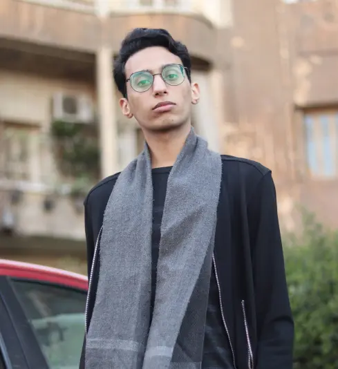 Me (Omar Eloui).
